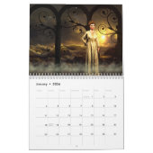 Strange and Surreal 2016 Calendar Kalender (Jan 2026)