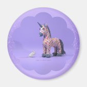 Strange-Anzugsmagnet Magnet (Vorne)