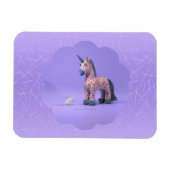 Strange-Anzugsmagnet Magnet (Horizontal)