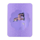 Strange-Anzugsmagnet Magnet (Vertikal)