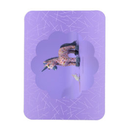 Strange-Anzugsmagnet Magnet