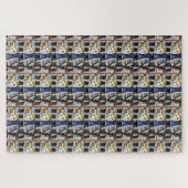 STRANGE ARCHITECTURE IN POLAND PUZZLE (Horizontal)