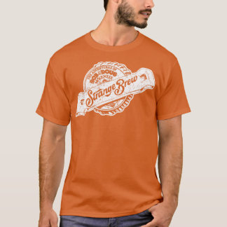 Strange Brew Bob und Doug McKenzie T-Shirt
