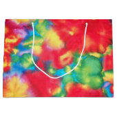 Strange Brew Große Geschenktüte (Vorderseite)