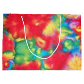 Strange Brew Große Geschenktüte (Rückseite)