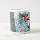 Strange Brew Jumbo-Tasse (Vorderseite)