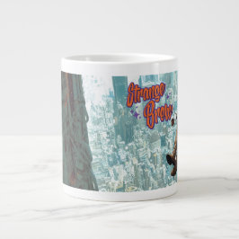 Strange Brew Jumbo-Tasse