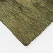 STRANGE CASTLE FLEECEDECKE (Ecke)