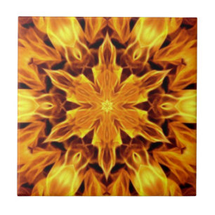 Strange/Exotic Design 05a~ Out of the Crucible ~ Fliese