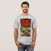 Strange~Fantasy-T - Shirt der 40er Jahre (Vorne ganz)