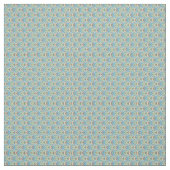 Strange Fish  Stoff (Muster)