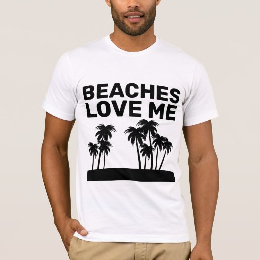 STRÄNGE LIEBE MICH FUNNY T - SHIRT (Vorderseite)