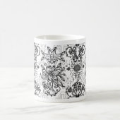 Strange Magic Circle Sigil Chaos Magic Witchcraf Kaffeetasse (Mittel)