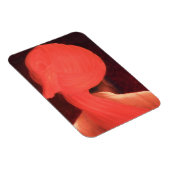 Strange Turban Magnet (Rechte Seite)