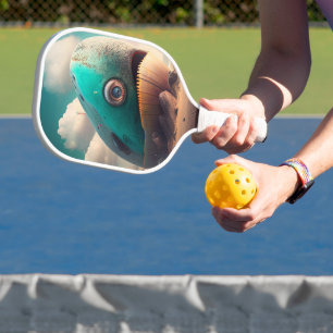 Strange Whale Pickleball Schläger