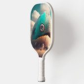 Strange Whale Pickleball Schläger (Links)
