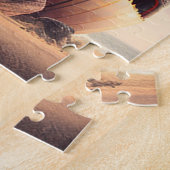 Strange Whale Puzzle (Seite)