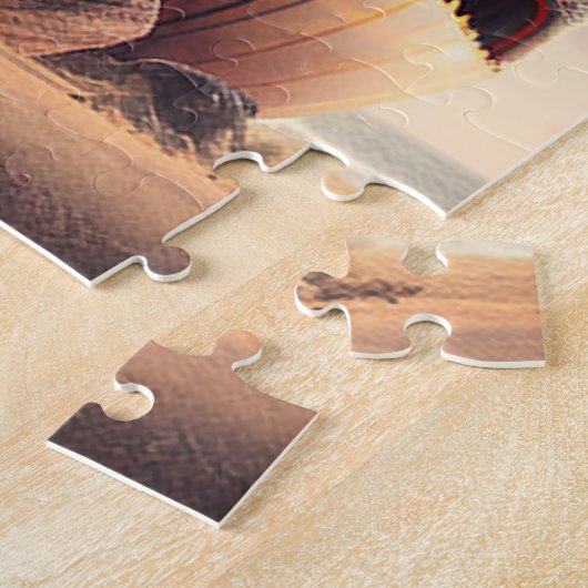 Strange Whale Puzzle (Seite)