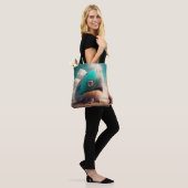 Strange Whale Tasche (Am Model)