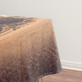 Strange Whale Tischdecke (Beispiel)
