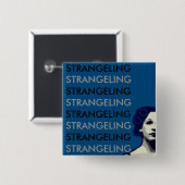 STRANGELING BUTTON (Vorne & Hinten)