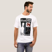 strangemysteries T-Shirt (Vorne ganz)