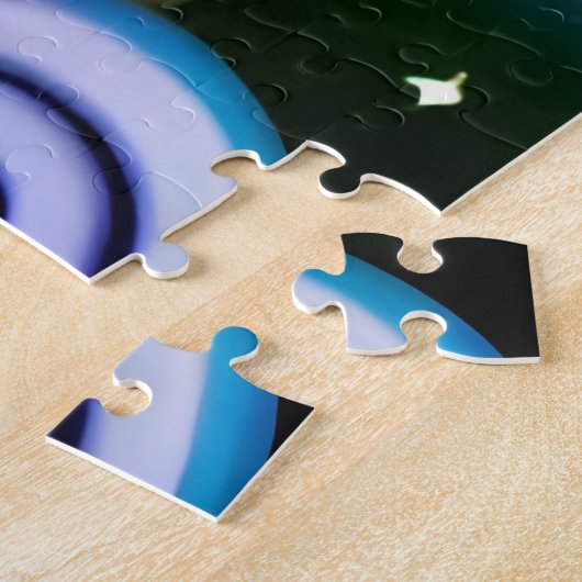 Stranger als du denkst puzzle (Seite)