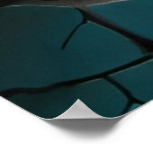 Stranger Fan Poster (Ecke)