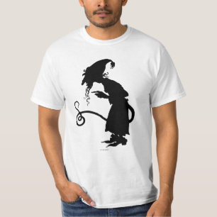 Stranger mit Schwanz T-Shirt