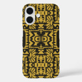 Stranger Things Retro Graphic Case-Mate iPhone Hülle (Rückseite)