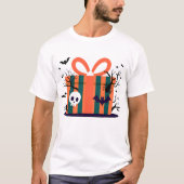 Strangers Gift T - Shirt (Vorderseite)