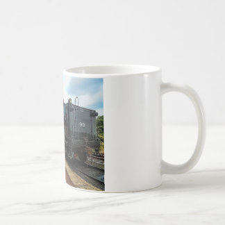 Strasburg Eisenbahn Kaffeetasse