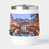 Straßburg (Vorderseite)