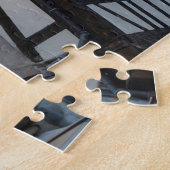 Straßburg Alsace Frankreich Kathedrale Puzzle (Seite)