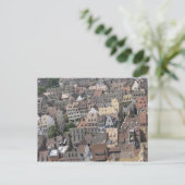 Straßburg, Frankreich Postkarte (Stehend Vorderseite)
