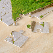 Straßburg, Frankreich Puzzle (Seite)