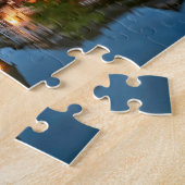 Straßburg, Frankreich Puzzle (Seite)