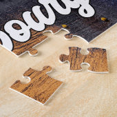 Straßburg, Frankreich Puzzle (Seite)