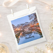 Straßburg Geschenktütchen (Ausgeschnitten)