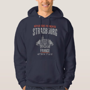 Straßburg Hoodie