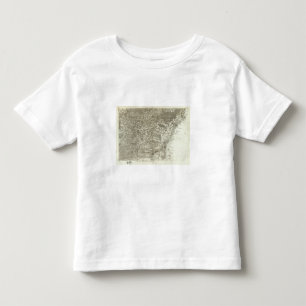 Straßburg Kleinkind T-shirt