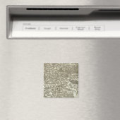 Straßburg Magnet (In Situ (Geschirrspüler))