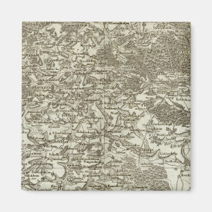 Straßburg Magnet