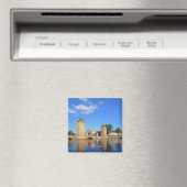 Straßburg Magnet (In Situ (Geschirrspüler))
