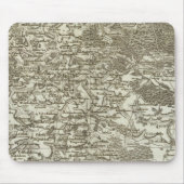 Straßburg Mousepad (Vorne)
