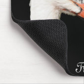 Straßburg Mousepad (Ecke)