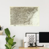 Straßburg Poster (Heimbüro)