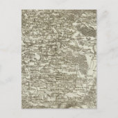 Straßburg Postkarte (Vorderseite)