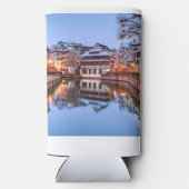 Straßburg Selters Dosenkühler (Rückseite)