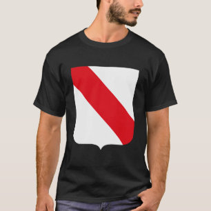 Straßburg-Wappen T - Shirt